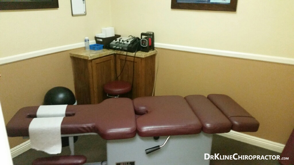 Chiropractic Care in Carlsbad CA Dr Kline Chiropractor