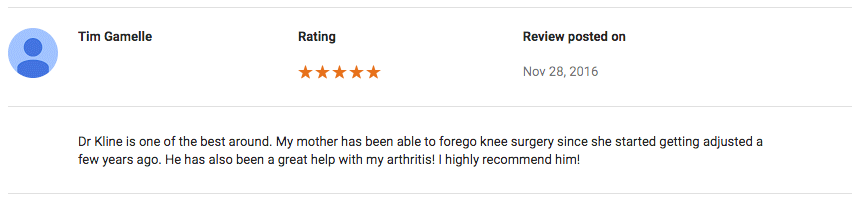 carlsbad-chiropractor-5-star-reviews-arthritis